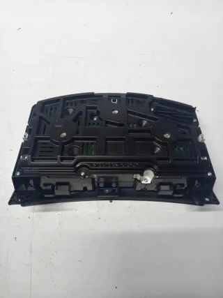 13225988 Щиток приборов (приборная панель) Opel Astra H Арт e7673027, вид 6