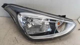 92102-B9000 Фара правая Hyundai i10 2 Арт e7673798, вид 1