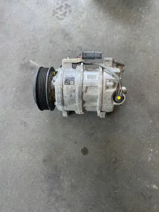 6994082 Компрессор кондиционера BMW 5 G30/G31 Арт e7674318, вид 1