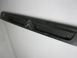 1305094080 Решетка радиатора Citroen Jumper 2 Арт e7676478, вид 3