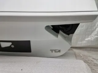  Крышка багажника (дверь 3-5) Audi A7 1 (S7,RS7) Арт e7676834, вид 12