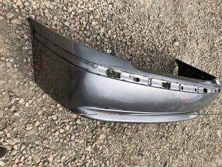 8223255 Бампер задний BMW 7 E65/E66 Арт e7677998, вид 3