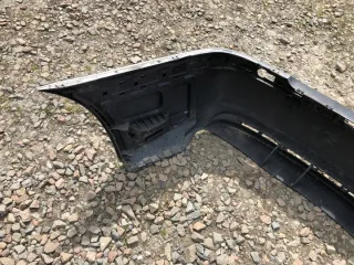 8223255 Бампер задний BMW 7 E65/E66 Арт e7677998, вид 5