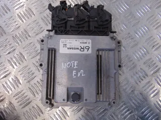 237103vD0C Блок управления двигателем Nissan Note E12 Арт e7678695, вид 1