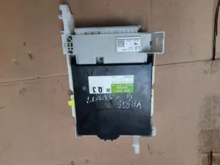 89221-0D110 82730-52M81 Блок управления двигателем Toyota Yaris 3 Арт e7679031, вид 1