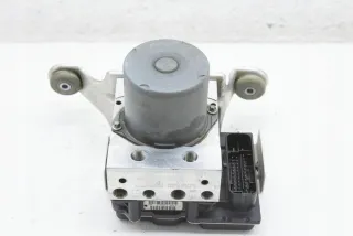 97035575505 Блок ABS Porsche Panamera 970 Арт e7680480, вид 1