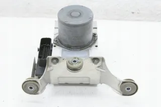 97035575505 Блок ABS Porsche Panamera 970 Арт e7680480, вид 3