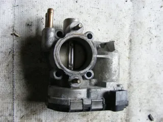 0280750044 Моновпрыск Opel Astra G Арт e7681175, вид 2