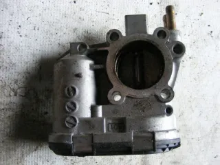 0280750044 Моновпрыск Opel Astra G Арт e7681175, вид 4
