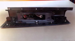 265556737R 265A66524R Фонарь задний левый Opel Vivaro B Арт e7681461, вид 2