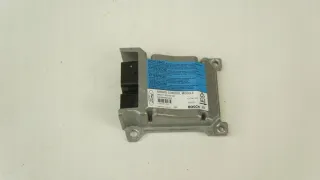 2M5T-14B056-DD Блок AirBag Ford Focus 1 Арт e7682554, вид 1