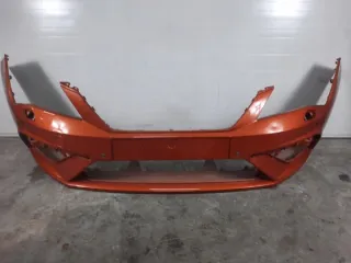 5F0807221AB Бампер передний Seat Leon 3 Арт e7683415, вид 1