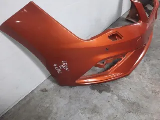 5F0807221AB Бампер передний Seat Leon 3 Арт e7683415, вид 2