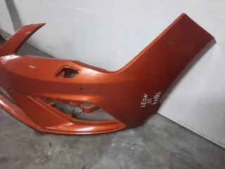 5F0807221AB Бампер передний Seat Leon 3 Арт e7683415, вид 4