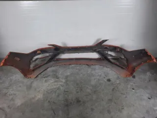 5F0807221AB Бампер передний Seat Leon 3 Арт e7683415, вид 7
