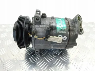 09132925 Компрессор кондиционера Opel Astra G Арт e7685606, вид 1