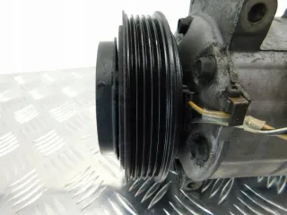 09132925 Компрессор кондиционера Opel Astra G Арт e7685606, вид 3