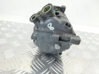 09132925 Компрессор кондиционера Opel Astra G Арт e7685606, вид 6