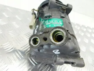 09132925 Компрессор кондиционера Opel Astra G Арт e7685606, вид 7
