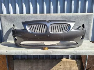 105034 10503410 Бампер передний BMW Z4 E85/E86 Арт e7688250, вид 1