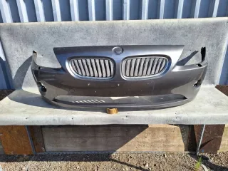 105034 10503410 Бампер передний BMW Z4 E85/E86 Арт e7688250, вид 2