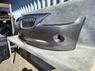 105034 10503410 Бампер передний BMW Z4 E85/E86 Арт e7688250, вид 3