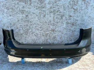 3G9807421 Бампер задний Volkswagen Passat B8 Арт e7689993, вид 1