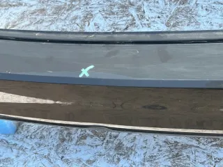 3G9807421 Бампер задний Volkswagen Passat B8 Арт e7689993, вид 2