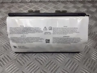 13111177 Подушка безопасности Opel Zafira B Арт e7691441, вид 1