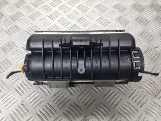13111177 Подушка безопасности Opel Zafira B Арт e7691441, вид 5