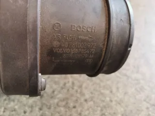 31474861 32283671 Корпус воздушного фильтра Volvo S60 2 Арт e7692683, вид 4
