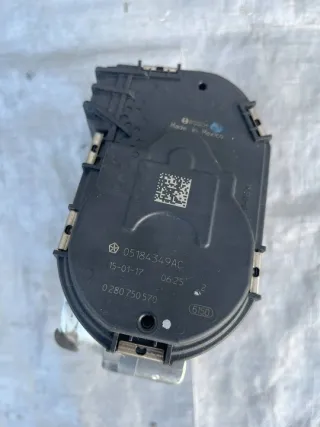 05184349AC Моновпрыск Jeep Cherokee KL Арт e7695402, вид 2