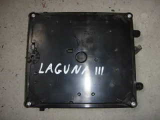 284B17417R Блок комфорта Renault Laguna 3 Арт e7697164, вид 3