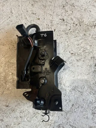 7E0127224C Насос топливный Volkswagen Transporter T6 Арт e7699845, вид 1