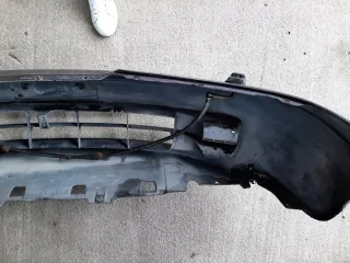 71101-SZ3-0000 Бампер передний Honda Legend 3 Арт e7704224, вид 12
