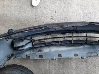 71101-SZ3-0000 Бампер передний Honda Legend 3 Арт e7704224, вид 13