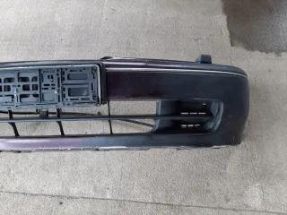 71101-SZ3-0000 Бампер передний Honda Legend 3 Арт e7704224, вид 4