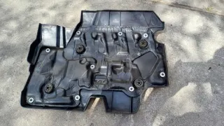 32121-RSR Декоративная крышка двигателя Honda Civic 8 Арт e7706549, вид 2