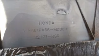 32121-RSR Декоративная крышка двигателя Honda Civic 8 Арт e7706549, вид 3
