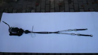  Трос кулисы КПП BMW 2 F45/F46 Арт e7706692, вид 1