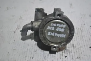 28240628 Насос гидроусилителя руля Fiat Fiorino Арт e7708462, вид 1