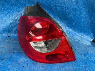 8200459962 Фонарь задний левый Renault Clio 3 Арт e7710748, вид 1