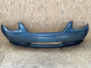  Бампер передний Chrysler Voyager 4 Арт e7713370, вид 1