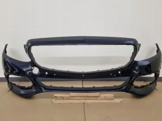 2058850125 A2068810100 Бампер передний Mercedes C W205 Арт e7713897, вид 1