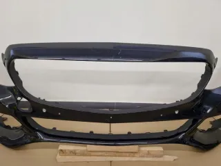 2058850125 A2068810100 Бампер передний Mercedes C W205 Арт e7713897, вид 3