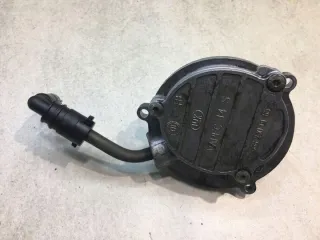 A6682300165 Насос вакуумный Mercedes A W168 Арт e7718957, вид 1