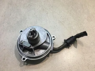A6682300165 Насос вакуумный Mercedes A W168 Арт e7718957, вид 4