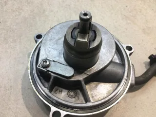 A6682300165 Насос вакуумный Mercedes A W168 Арт e7718957, вид 5