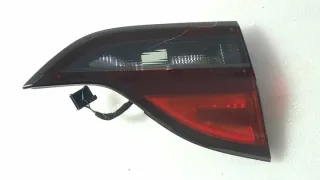 39028599 Фонарь задний левый Opel Zafira C Арт e7718967, вид 1