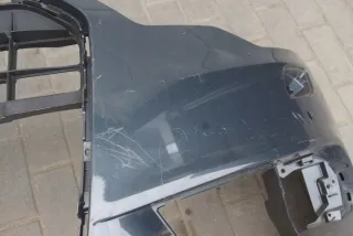 4G0807437 Бампер передний Audi A6 C7 (S6,RS6) Арт e7721383, вид 12